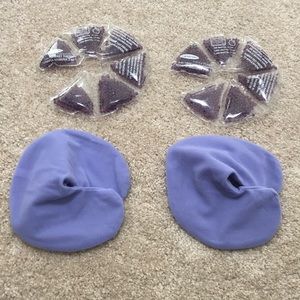 Lanai on TheraPearl 3 in 1 Breast Therapy